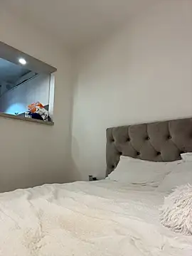 IrisBlues webcam