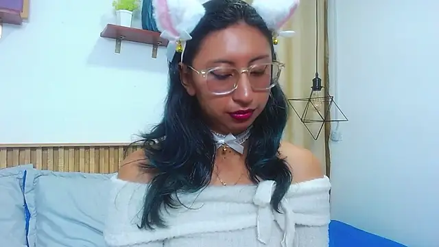 Violet_2003 webcam