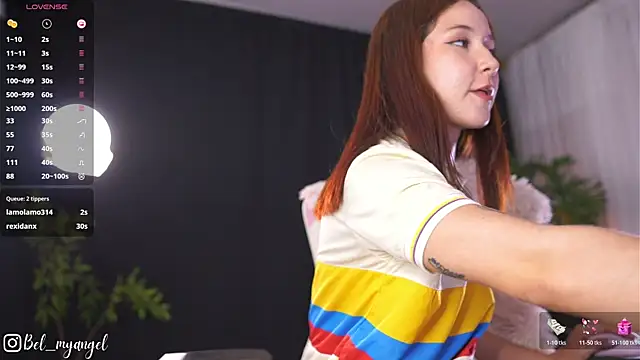 Bella-Franco