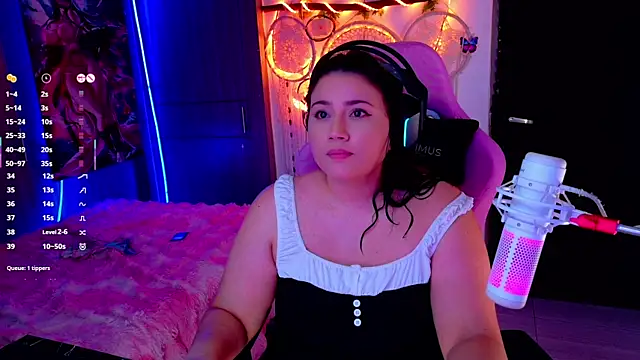 ALIS_E_G webcam