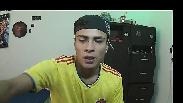 Fenix_hardcock webcam