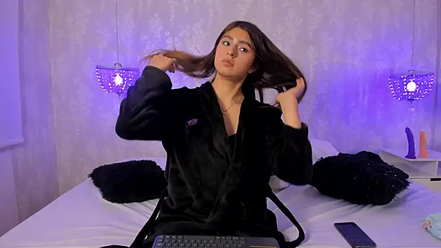 zarel_angels webcam
