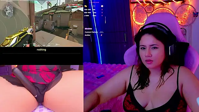 ALIS_E_G webcam
