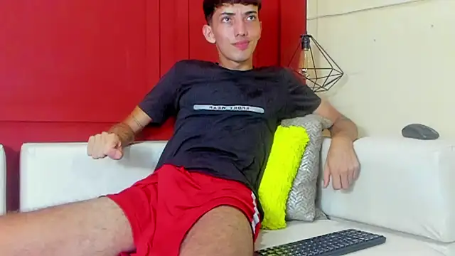 MichaelVasquex webcam