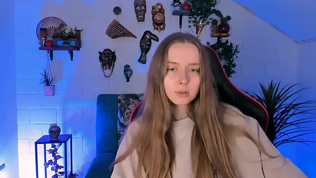 JenniferGraces webcam