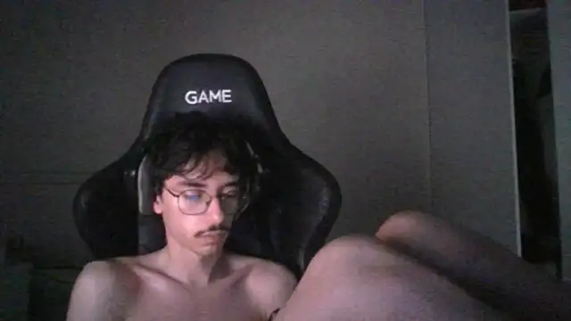 gabrielNovin17cm webcam