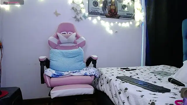 Jessi_Evans webcam