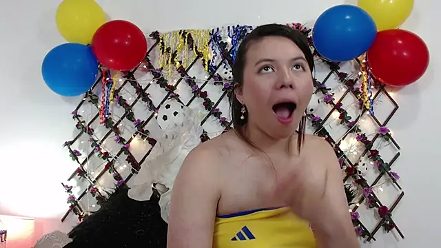 Samantha_Wallker webcam