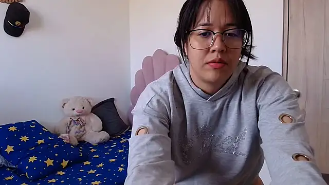 lady_hot2xx (F young) - mak me yours bb