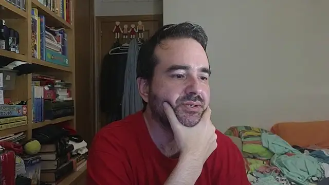 curiosillo83 webcam