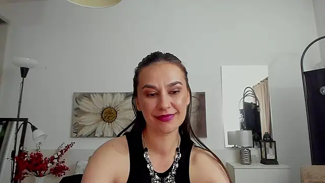 JoyCasidy webcam