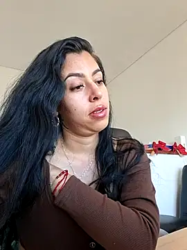 Luianna webcam