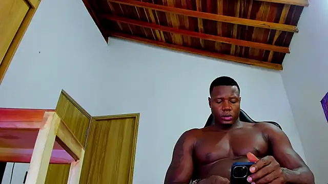 sexy_blackman3606 webcam
