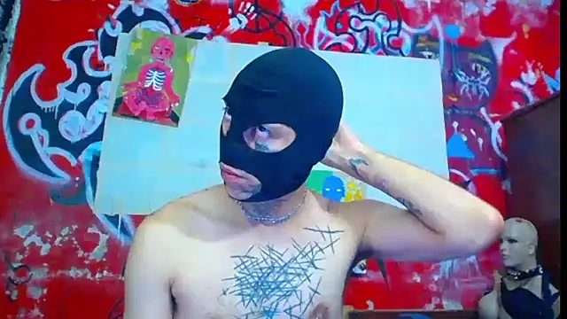 deivid_estrada webcam