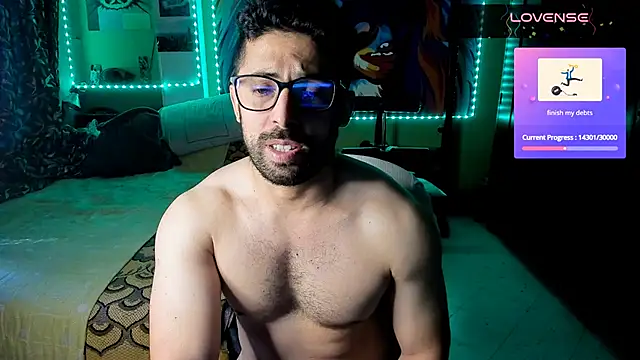 irokdan891 webcam