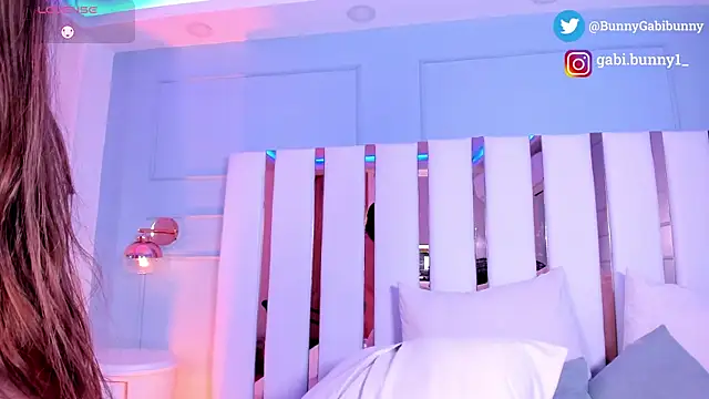 gabi_bunny webcam