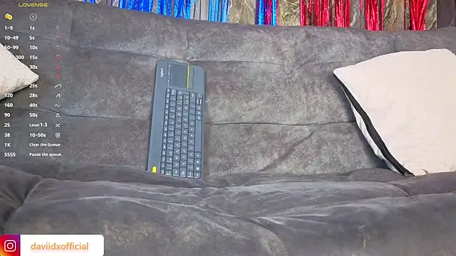 Daviid_laidd webcam