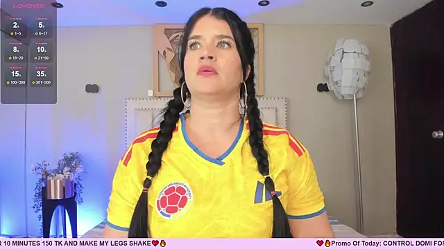 LenaRuiz_ webcam