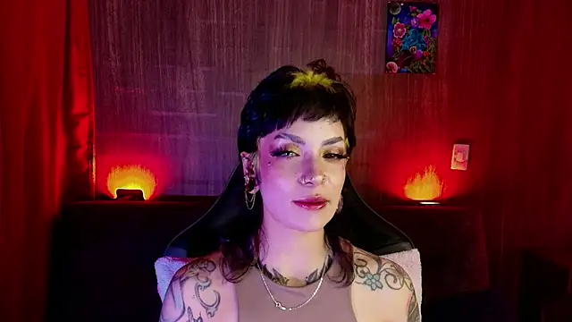 _mamush webcam