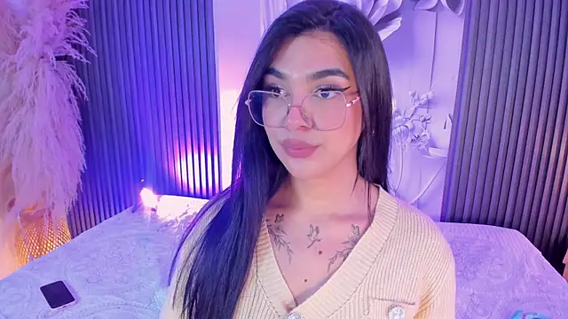 RoseCassie webcam
