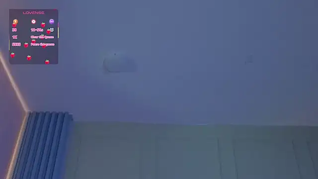 Abbydreams_ webcam