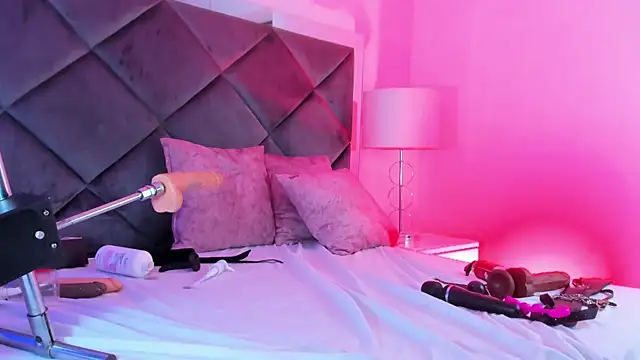 PamelaaPonce webcam