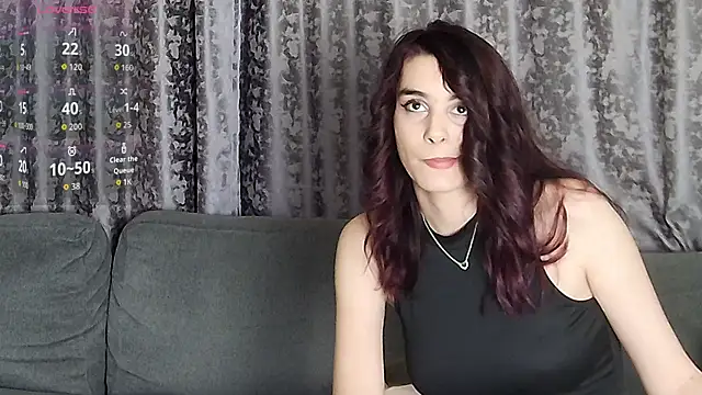 Mazzekyn webcam