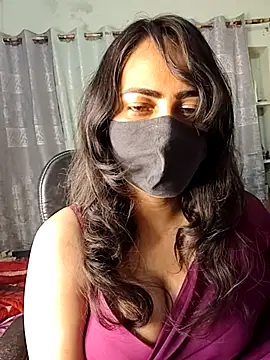 Alana_curise webcam