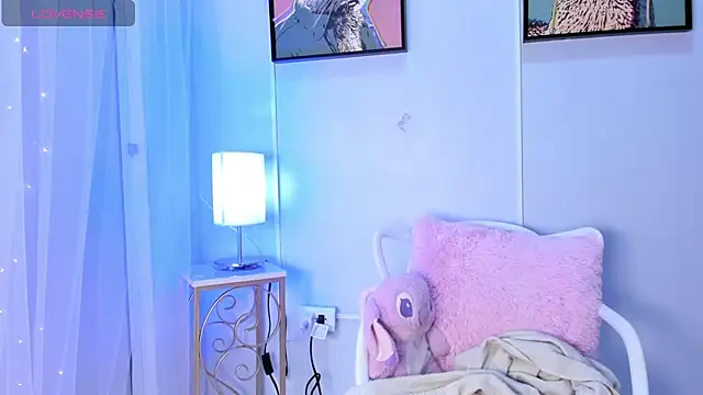 dulce_fiore07 webcam