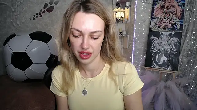 NickyAdamidi webcam