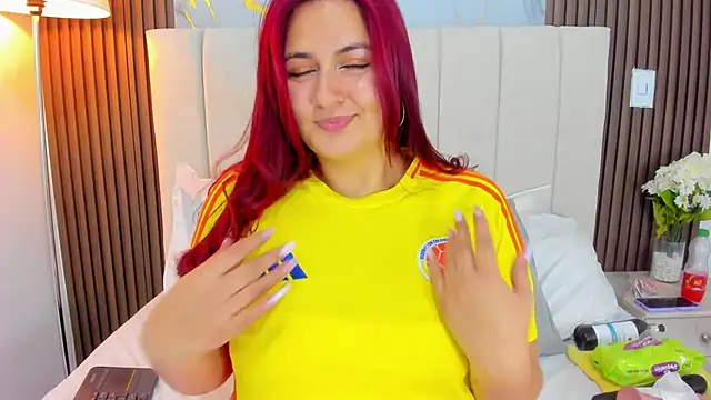 Victoria_Guzman webcam