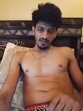 Wild_Vassu webcam