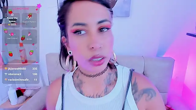Rumi_666 webcam