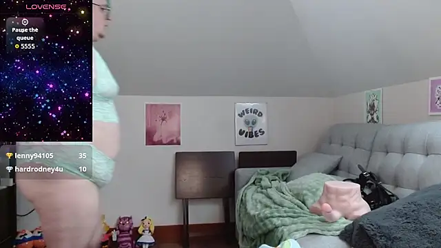 queerlyjaz webcam