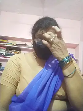sarala_telugu webcam
