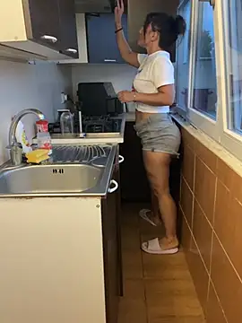MonikaXXX05 webcam