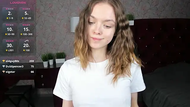 _Molly_Coy_ webcam