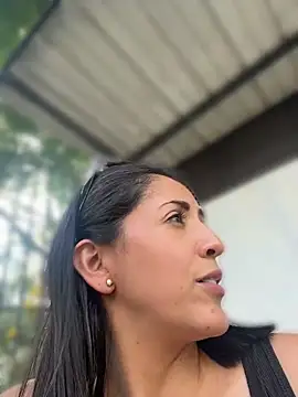 SamanthaWalker_ webcam