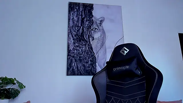 Santos_ramirez1 webcam