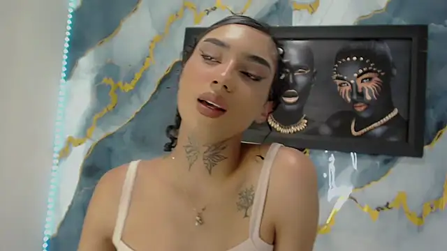 Darianna_A webcam