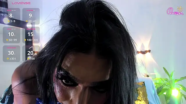 Hecate_doll webcam