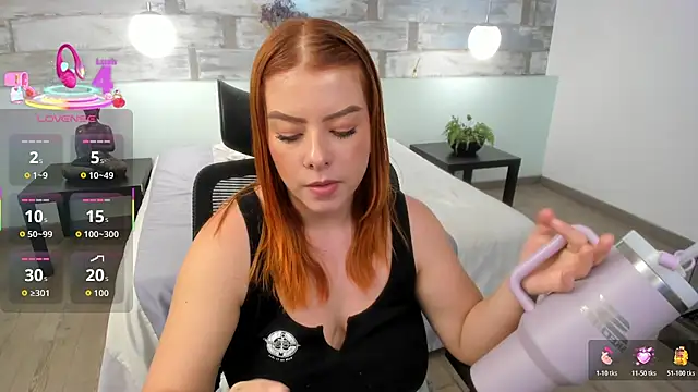SweettVal_ webcam