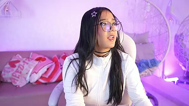 VioletJoness_ webcam