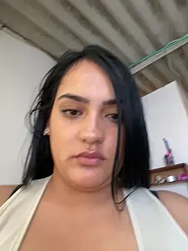 sahanaprincesss (F young) - Squirt On Your Face