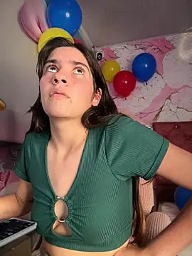 Stefany_LS webcam