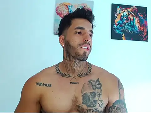 Jacobb_Phoenix webcam