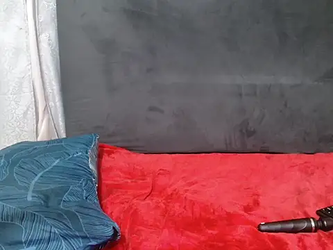 RubbyDivine webcam