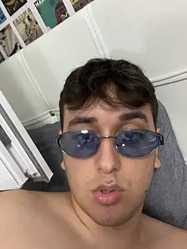 imjustaboyy1 (M twink) - Fingering Asshole