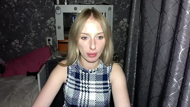 JennaLomeri webcam