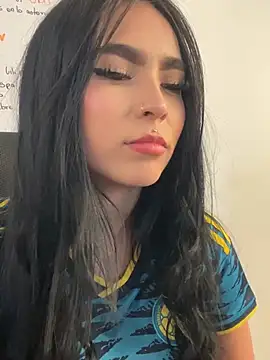 Sara_fernandez- webcam